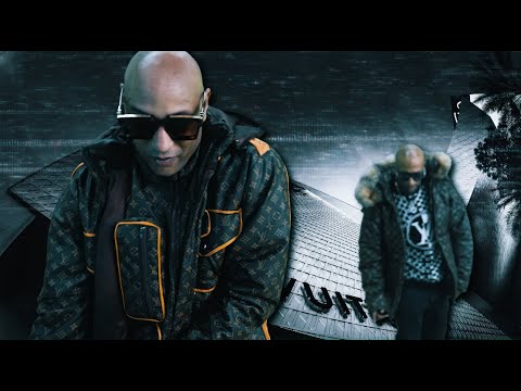 5ive Mics - New Vuitton Don [Official Video]