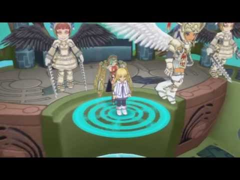 Tales of Symphonia Part 81: Siding With The Strongest Side