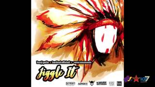 Bunji Garlin x Kardinal Offishall x Verse Simmonds - Jiggle It