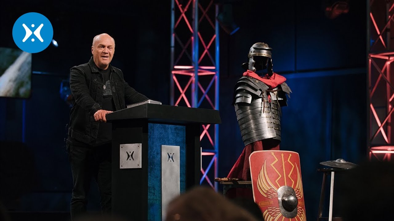 God's Strategy for Winning in Spiritual Warfare