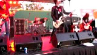 The Quazimotors - Pretty Hell