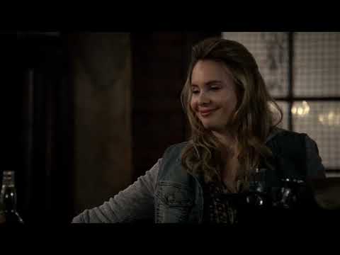 "Big Bad Klaus Mikaelson"  Sophie   |  The Originals #43