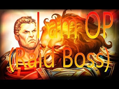 Smite: Loki 1v5 RAID BOSS Custom Games against SexyRexsi!