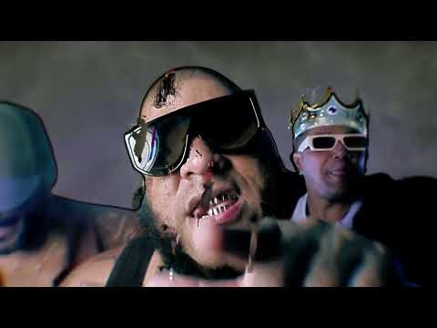 3 Dueños - Con Cancha (Video Oficial)