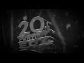 1912 20th Century Fox Christmas Movie