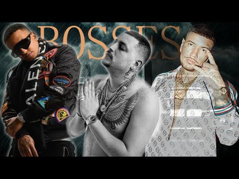 Bosses Light x Snik x Mad clip BTS unreleased vershe semi-full audio