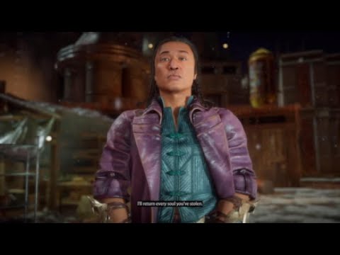 Jade Combo Video For Beginners And Advance Jade Fighters!!! #mk11