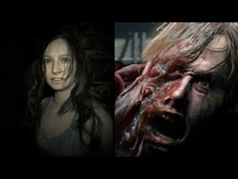 MIA WINTERS AND WILLAM BIRKIN AMV/GMV SKILLET MONSTER