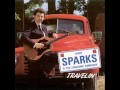 Larry Sparks - A Little Ways Down the Road.wmv