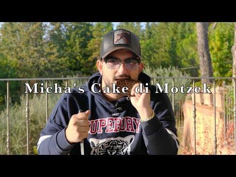 Micha' s cake, nuovo tabacco altra tradizione in PIPA