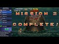Metal Slug 3 Steam Win10 1cc Speedrun 26min15sec