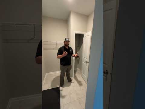 Main water shutoff valve video thumbnail