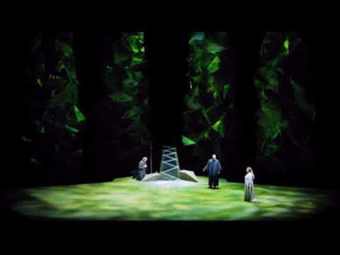 Parsifal Act 3 (Bayreuth 1996)