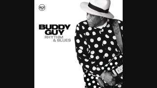 Buddy Guy - Best In Town