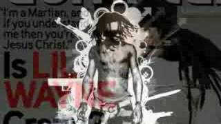 Outstanding - Lil Wayne (Prod. By: Dr. Dre)
