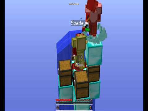 Spadays [anti-kb] #173