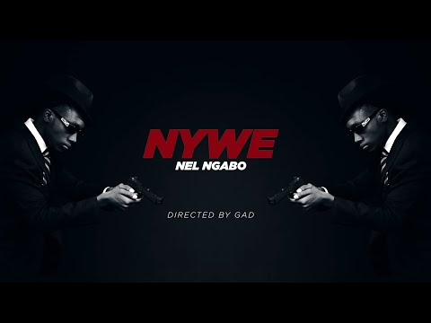 Nel Ngabo - Nywe (Official Video)