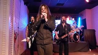 Queensryche - The Killing Words LIVE [HD] 1/17/16
