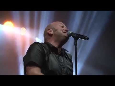 Andrew Strong - I Feel Good   (LIVE)  HD