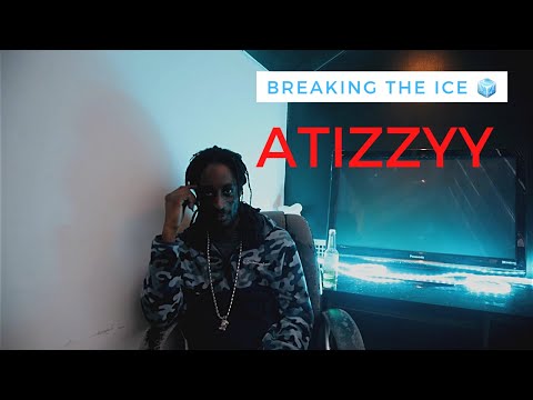 [ATIZZYY] BREAKING THE ICE [S1.EP3]