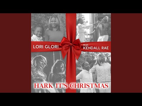 Hark It's Christmas (feat. Kendall Rae) (Rico Bernasconi Radio Mix)