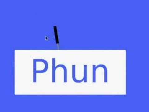 Forumphun