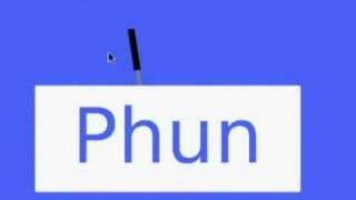[Phun] Ultimate Machine