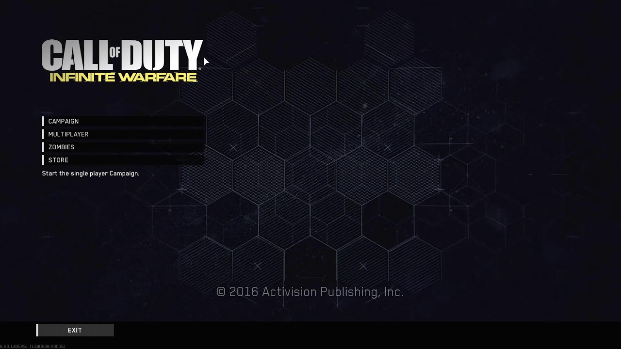 Finishing Bootleg Titanfall 2