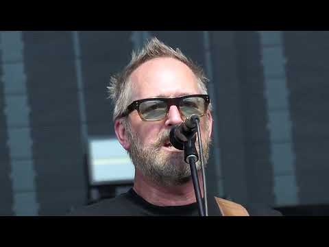 Tonic If You Could Only See Live HFStival Nationals Park Washington DC September 21 2024