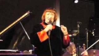 Sheila Jordan&#39;s 80th Birthday - Dat Dere