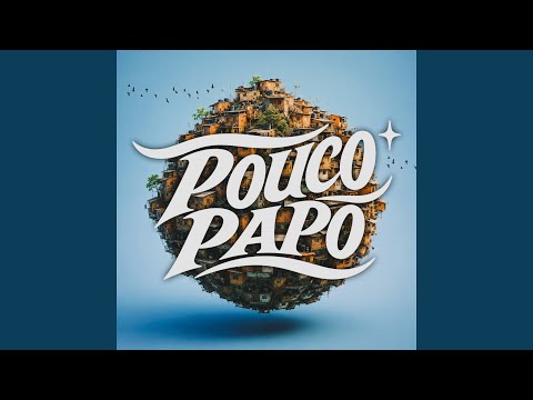 Pouco Papo (feat. DJ Gu)