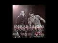 Noche y De Día (feat. Yandel & Juan Magan) - Enrique Iglesias