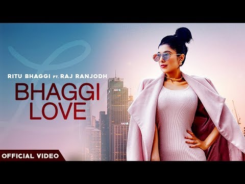 Bhaggi Love — watch video