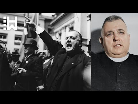 Jozef Tiso - Poprava prezidenta a kněze, který označil zabíjení žen a dětí za „obnovení pořádku“