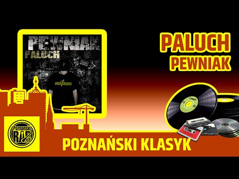 Poznański Klasyk: Paluch - Pewniak