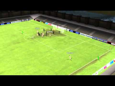 AS Nancy Lorraine 2 - 0 AS Nancy Lorraine Reserve - Match Highlights