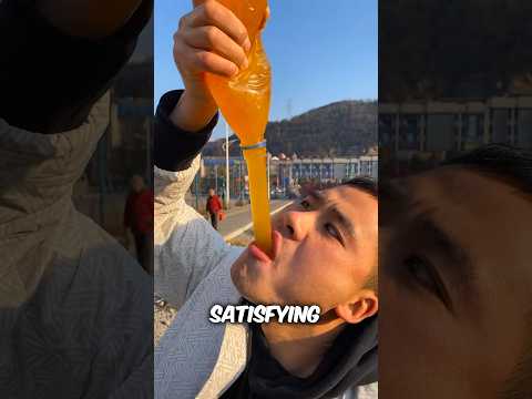 They’re The Honey Lovers #shorts #bees