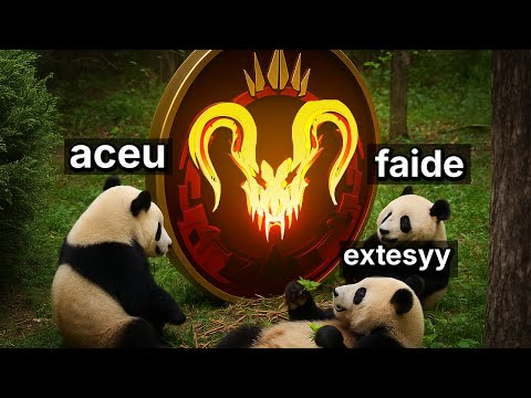 3 Animals Trying to Reach Predator in Apex