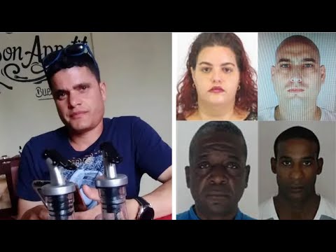 Arrestan a implicados en el asesinato del cubano americano encontrado enterrado en Mayabeque