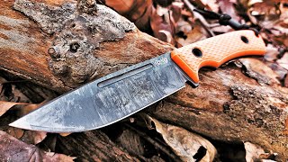 TRC - South Pole V4E - 17 Euro per Centimeter - PDT Il Parchetto del Tagliagole