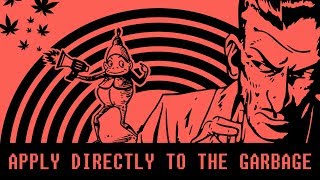 Video thumbnail for DUMPSTER FIRE Announce Trailer - Freakshow Industries by Freakshow Industries