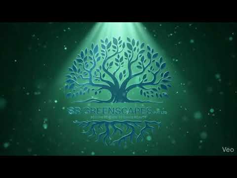 SR Greenscapes | Official Logo Reveal & Brand Philosophy