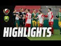 HIGHLIGHTS | Met TIEN MAN gelijk tegen ADO Den Haag ?