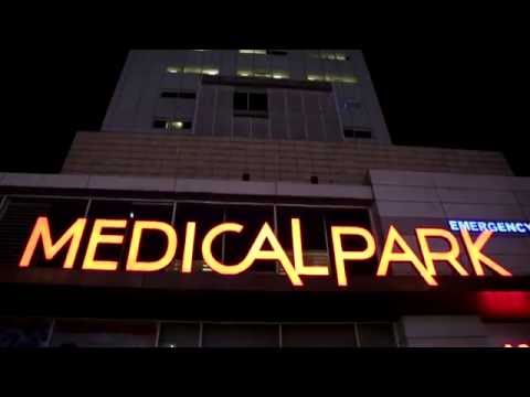 Medikal park Bursa reklam filmi