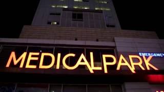 Medikal park Bursa reklam filmi
