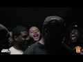 AVE VS GLUEAZY RAP BATTLE URLTV