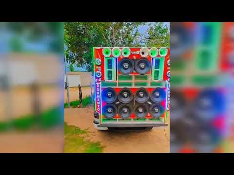 S10 TORMENTO DE BALSAS-MA ALTO FALANTES TRITON TR620