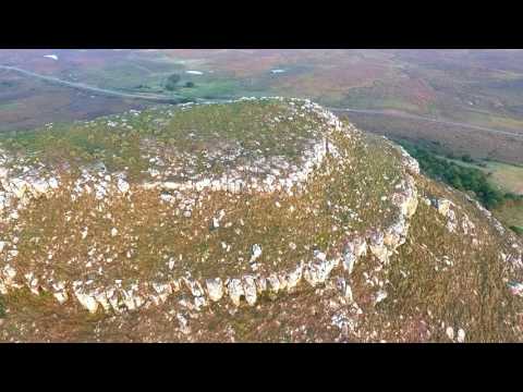 CERRO MIRIÑAQUE  MINAS DE CORRALES-RIVERA