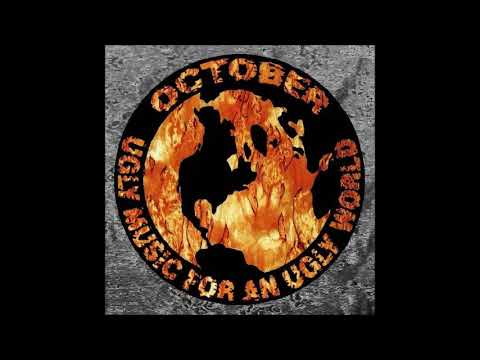October - Total Bastard