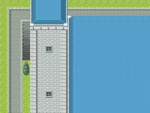 Let's Play Elements Destiny Ancient Powers [Blind] 34 - Einbrechen muss gelernt sein